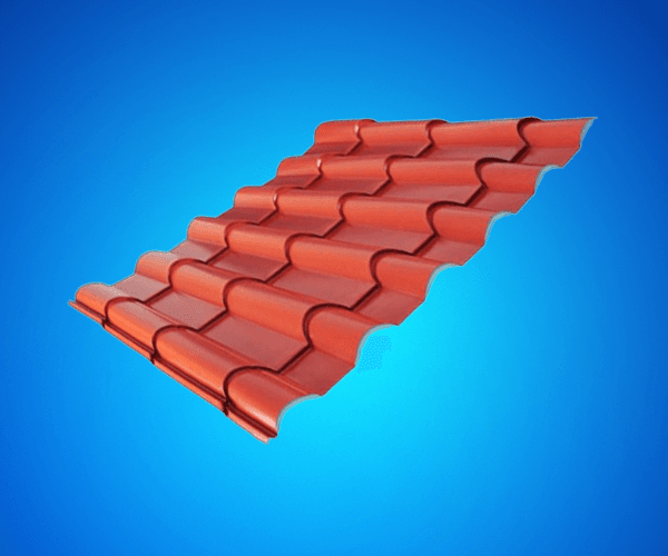 Glamour Roof